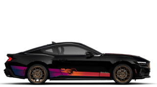 2026 Ford Mustang® External Image 5